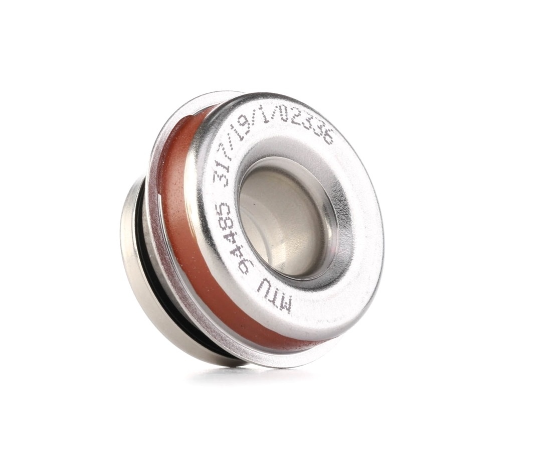 Water Pump Shaft Seal Mercedes Benz